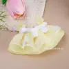 Roupas para Boneca de 10cm Estilo Novo Primavera e Verão Conjunto de Roupas para Boneca Saia Curta Vestido de Princesa Conjunto