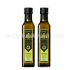Suministro de botella de aceite de oliva multiespecificación botella de perfume de cocina sellada tinta no colgante verde botella de aceite de cocina al por mayor