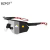 Gafas de Sol Gafas de Ciclismo Gafas de Sol Fotocromáticas de Moda Gafas para Viajes al Aire Libre Gafas Deportivas para Bicicleta Gafas de Sol a Prueba de Viento
