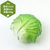 Modelos de Frutas y Verduras de Imitación para Montaje de Escenas, Decoraciones de Cocina, Accesorios de Fotografía y Decoración Suave Pastoral