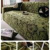 Funda de Sofá de Terciopelo Peludo Retro de Alta Gama 2025, Funda de Sofá de Lujo Ligero Anti-Arañazos de Gato, Cojín de Sofá