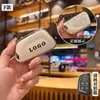 Adecuado para funda de llave Cadillac xt5 funda de llave xt4/xt6 funda protectora de dibujos animados bolsa atsl hebilla ct6xts
