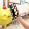 Adecuado para Fundas de Teléfono Móvil Moto, Anime Divertido Estilo Nuevo, Fundas Suaves Divertidas y Modernas para Jóvenes, Creativas y Personalizadas, Resistente al Polvo y Disipación de Calor
