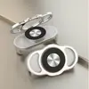 Explosivo Transfronterizo Teléfono Móvil Plegable Multi-Ling Anillo de Chismes Hebilla de Anillo de Metal Magnéticamente Succionable Soporte para Tablet para Coche en Vivo
