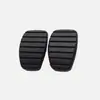 Adecuado para Renault Clio Scenic Jingyi Pedal de Embrague Freno Alfombrilla de Cuero 7700416724