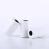 Venta al por mayor de fábrica 57*50*30 m papel térmico para caja registradora papel de recibo de supermercado papel de 58 papel para impresión térmica papel térmico