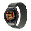 Compatible con la correa Jiaming Garmin Alpine Loop, resistente al tiempo, para Fenix 5x/6x/7x, desmontaje rápido.