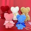 Souvenirs de Toalla de Oso para Bodas, Celebraciones de Mes Completo, Recuerdos de Primer Cumpleaños, Tiendas de Regalos de Boda, Día del Niño, Regalos de Inauguración, Regalos Promocionales al por Mayor