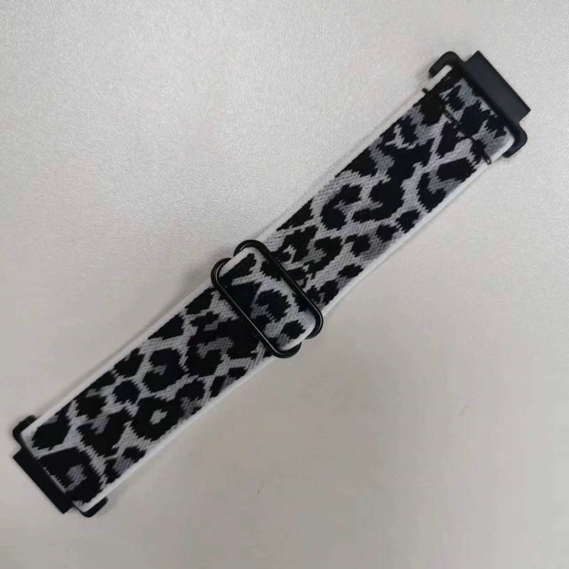 白豹纹