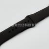Adecuado para Modelos Oficiales de Silicona S11/12 de Apple Correa de Reloj Deportivo Apple Iwatch2345678910 Fabricante