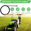 Producto de Venta Caliente Transfronterizo 584243501 532435111, Todo Tipo de Cables para Cortacésped, Soporta Producción de Muestras