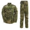 Traje de Segunda Generación Hebei Junyuan Acu para Hombre Traje de Camuflaje Traje de Entrenamiento para Exteriores Traje Táctico Resistente al Desgaste Fabricante Transfronterizo