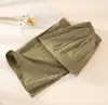 Stock de fábrica: Pantalones a cuadros casuales para mujer, de corte holgado, cintura alta con elástico y cordón, adecuados para ir al trabajo y caminar, disponibles para venta al por mayor