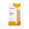 Serie de Ácido Kojico Transfronteriza Sadoer Bálsamo Labial de Vaselina Hidratante y Refrescante Productos de Cuidado de la Piel de Comercio Exterior al por Mayor