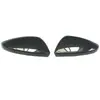 Reflector de espejo retrovisor 23A6L para modificación adecuado para cubierta decorativa brillante de espejo retrovisor Audi A6L 19 M