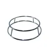 Rebaja de Fin de Temporada Estante Grueso para Soportes de Olla, Estante Reforzado para Ollas de Cocina, Esterilla Doble Capa Anti-quemaduras para Ollas, Soporte de Olla Aislante de Calor, Estante para Wok