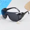 Gafas de Protección Laboral para Ciclismo, a Prueba de Polvo, Salpicaduras, Viento, Arena, Gafas Protectoras Anti Luz Azul, Gafas de Protección contra el Viento 1