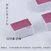 3ML36 colores acuarela nacarada tinte sólido flor envuelta teñido degradado flash polarizado pigmento vecino húmedo mano hecha
