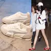 Zapatos deportivos para niñas, zapatos casuales para niños, nuevos zapatos casuales transpirables versátiles para niñas, otoño 2026, zapatos para correr para niños
