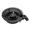 Accesorios para motor de gasolina 160 Yamaha EF2600/6600 MZ175/360 placa de tracción 166/185F arrancador