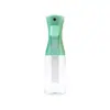 Botella rociadora de alta presión continua, desinfección con alcohol, maquillaje, hidratación, dilución, niebla fina, pequeño bote rociador, atomización ultrafina, botella rociadora, prensa