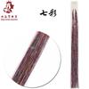 Spell Duoduo Seda de Colores Láser Colgante de Seda Rama de Cabello Sin Rastro Seda Dorada y Plateada Seda Brillante Color Brillo Accesorios para el Cabello