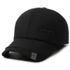 Gorra de invierno para hombres de mediana edad y ancianos, gorra plana de lana con forro polar, engrosada y cálida, gorra de algodón para proteger las orejas para el abuelo
