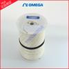 XC-K-24-100,XC-K-14-SLE-500 termopar de alta temperatura línea de detección de temperatura y medición de temperatura Fibra cerámica Oumi