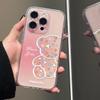 Nueva funda para teléfono móvil Apple 15pm iphone14pro advanced sense 14 niche 13promax paquete completo