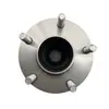 Rodamiento de Cubo de Rueda Kd31-26-15Xa Rodamiento para Ruedas Traseras 2WD Adecuado para Mazda:Unidad de Cubo de Rueda 3/6/Cx-5