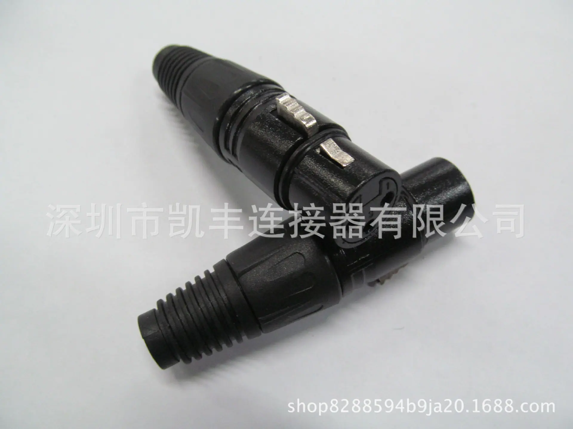 3P瑞式 黑卡母 图5