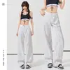 Hys/2026 Primavera Nuevo Estilo y Nuevo Visual Exquisitos Jeans de Pierna Ancha Estilo Americano de Lyocell Ultrasuave para Mujer