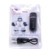 Receptor Bluetooth USB dos en uno Receptor Bluetooth Receptor de música Bluetooth 5.0 Transmisor Bluetooth Memoria USB Bluetooth