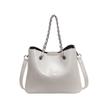 Bolsas Populares da Moda Deste Ano para Mulheres, Bolsas de Ombro e Transversais Casuais Versáteis Verão 2026, Bolsas de Mão Femininas