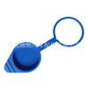 Adecuado para accesorios de tapa de depósito de líquido limpiaparabrisas Fox MK3 12-18 CP9Z-17A605-A