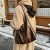 Bolsas de Comercio Exterior Transfronterizas, Bolsos de Mujer, Bolsos Tote Nuevos de Moda de Primavera, Bolsos de Hombro Casuales de Moda de Gran Capacidad
