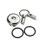 Aplicable a Yamaha MT-03 MT-07 MT-09 R1 R6 tapa de aceite de motor modificada tornillo de aceite