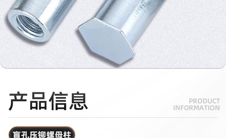 铁镀蓝白锌盲孔压铆螺母柱_03_08.jpg