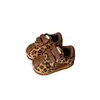 Tenis Casuales con Estampado de Leopardo para Niños y Niñas Primavera 2026, Zapatos para Caminar para Bebés, Tenis Casuales Infantiles de Suela Suave