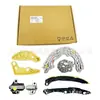 Adecuado para Hyundai Kia Kit de Cadena de Distribución 24300-2F008 24300-2g008 24300-2m010
