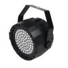 Lámpara de efecto de patrón LED lámpara de luna patrón de luz lámpara de fondo de teñido de escenario KTV colorido pequeño dirigible lámpara estroboscópica