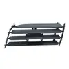 Kit de Reparación de Rejilla de Ventilación de Aire Acondicionado para BMW Serie 1 118I 120F52 Accesorios de Paleta de Rejilla de Ventilación de Aire Acondicionado
