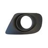 Para Dodge Dodge coolway JORRNEY moldura de farol de neblina dianteiro acessórios para carro