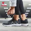 Zapatos Deportivos Jordan para Hombre Verano Malla Transpirable Zapatos para Correr Amortiguadores Ligeros Antideslizantes Zapatos Negros para Correr Oficiales para Hombre