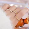 Anel Yongcheng S999 Prata Pura Padrão Enrolado, Estilo Geométrico Simples Antigo, Estilo de Luxo Acessível, Joia de Mão Empilhável de Nicho, Dropshipping