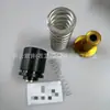 Reemplazo para Kit de Reparación de Válvula de Presión Boge 223090467P Piezas para Compresor de Aire