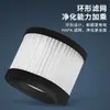 Purificador de ar doméstico dois em um escritório interior desktop esterilização ultravioleta luz noturna purificador de ar silencioso