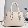 Bolso de Hombro de Moda de Verano Fábrica Señoras Bolso Mensajero Atmosférico para Damas 2024 Comercio Exterior Nuevo Bolso para Madres Versátil