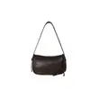 Bolso de axila para mujer 2026 nuevo de moda principios de otoño bolso de hombro elegante de alta gama bolso cruzado versátil para el día a día
