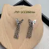 Corrente Trançada Conservadora de Cor Pingente Artesanal Contas Espaçadoras Pulseira de Cristal Acessórios DIY Estilo Indiano Chiang Mai